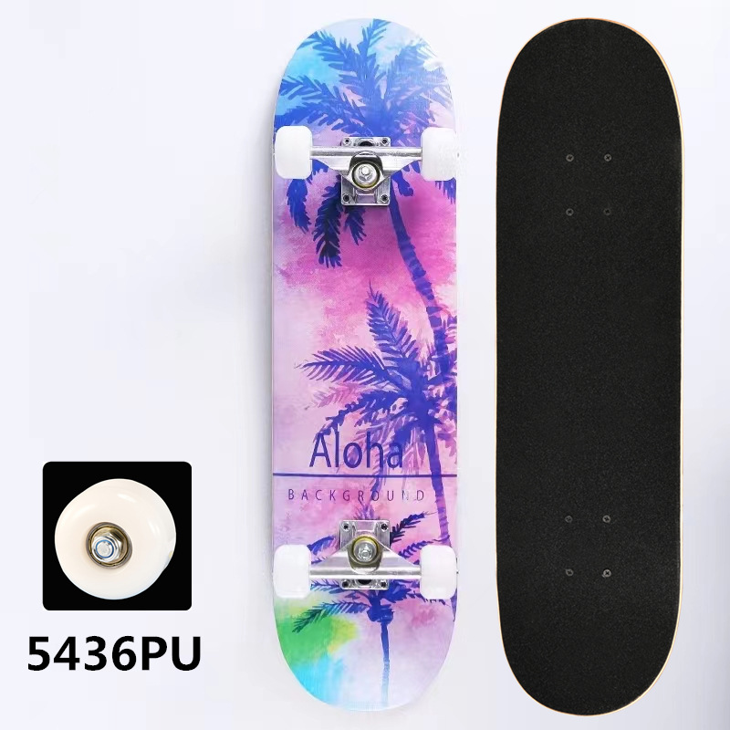 COCONUT (5436PU WHEEL)